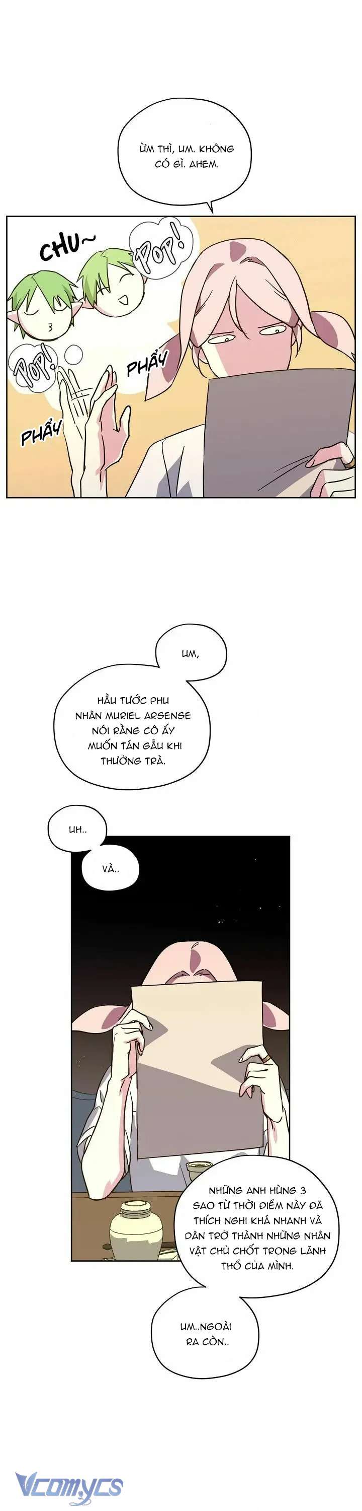 CHITRA Chap 97 - Trang 2