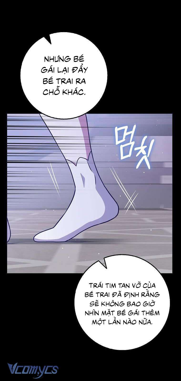 Tôi Thề Chúng Ta Chỉ Là Bạn Chapter 46 - Trang 4