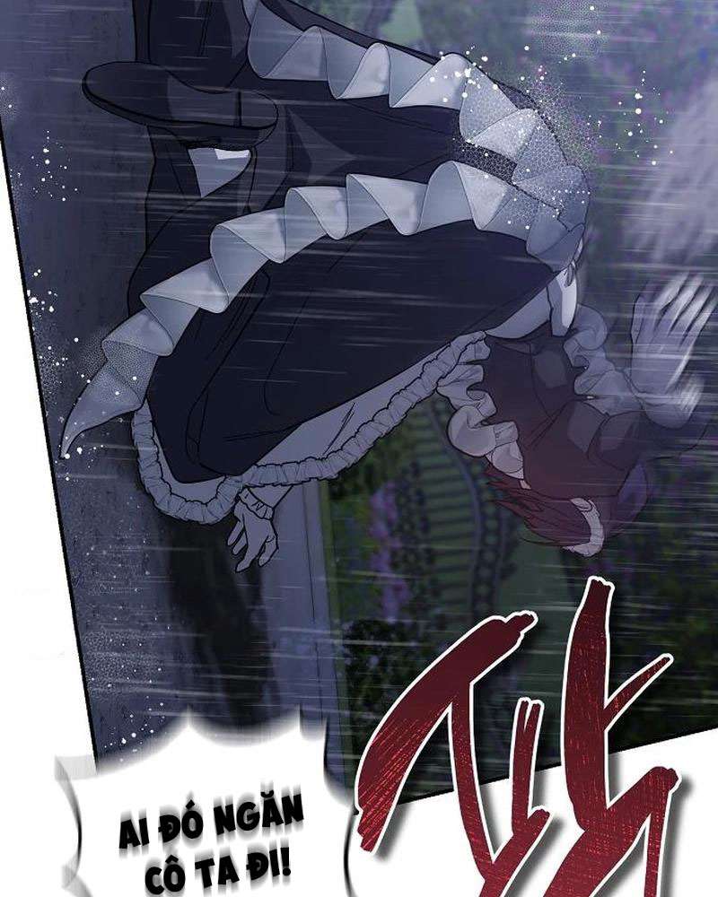 Nữ Hầu Báo Thù: Thời Khắc Cuối Cùng Chap 15 - Trang 4