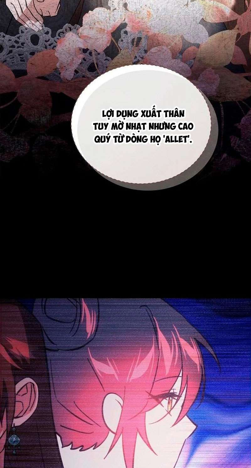 Nữ Hầu Báo Thù: Thời Khắc Cuối Cùng Chap 7 - Trang 4