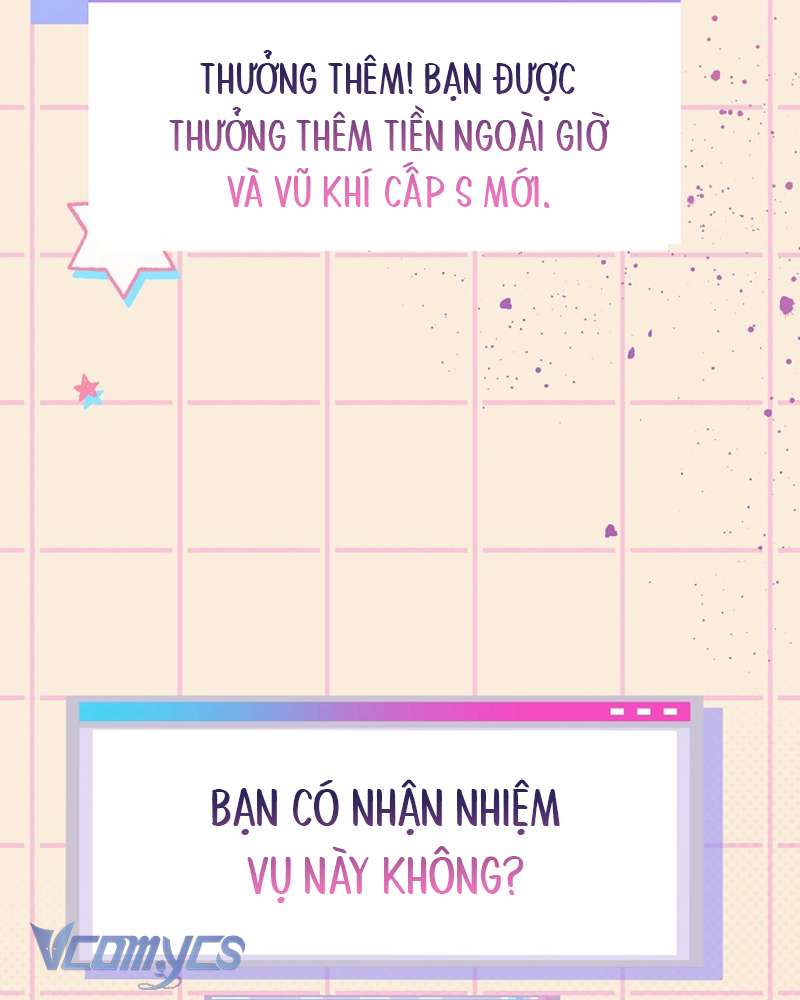 Nhật Ký Từ Chức Cấp S Của Thợ Săn Công Chức Chapter 31 - Trang 4