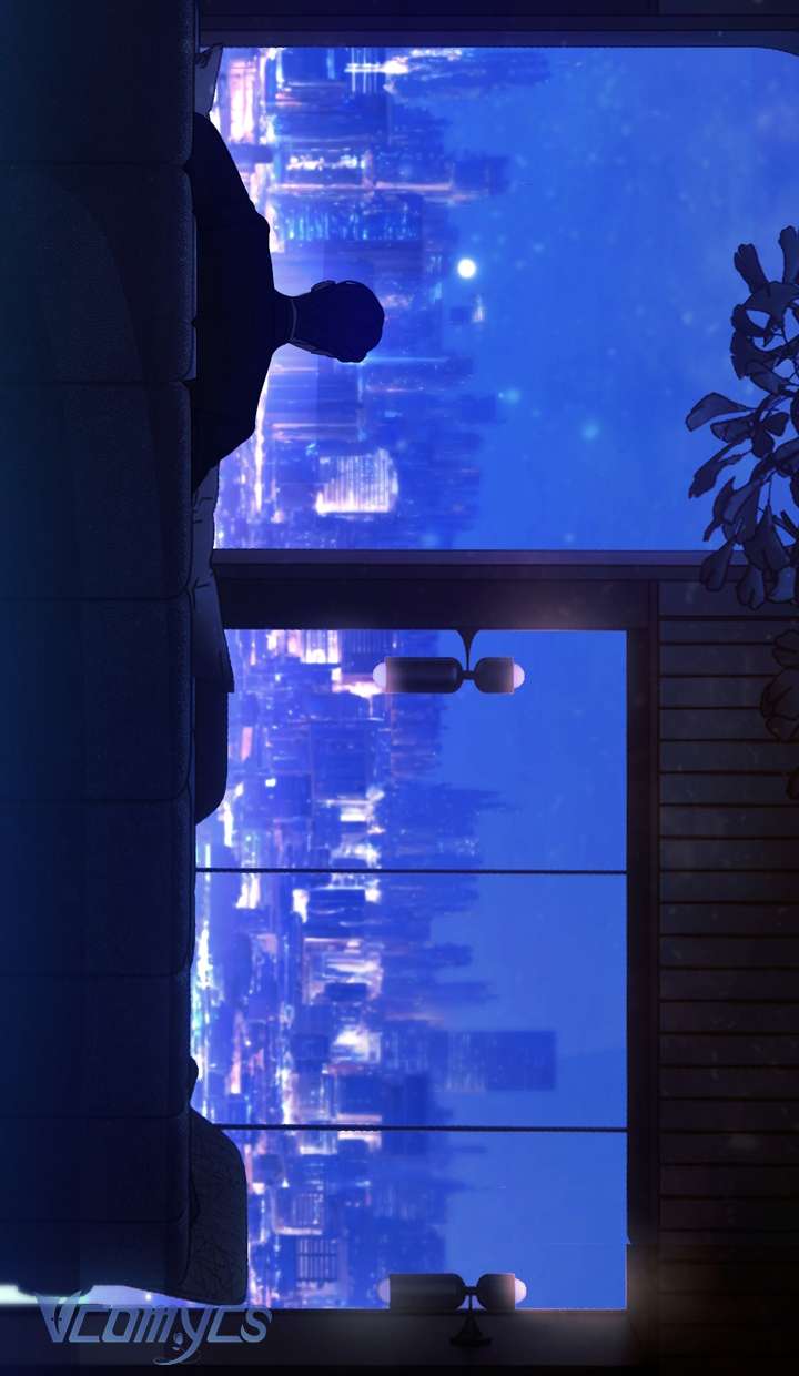 Trêu Nhầm Chap 54.5 - Trang 3