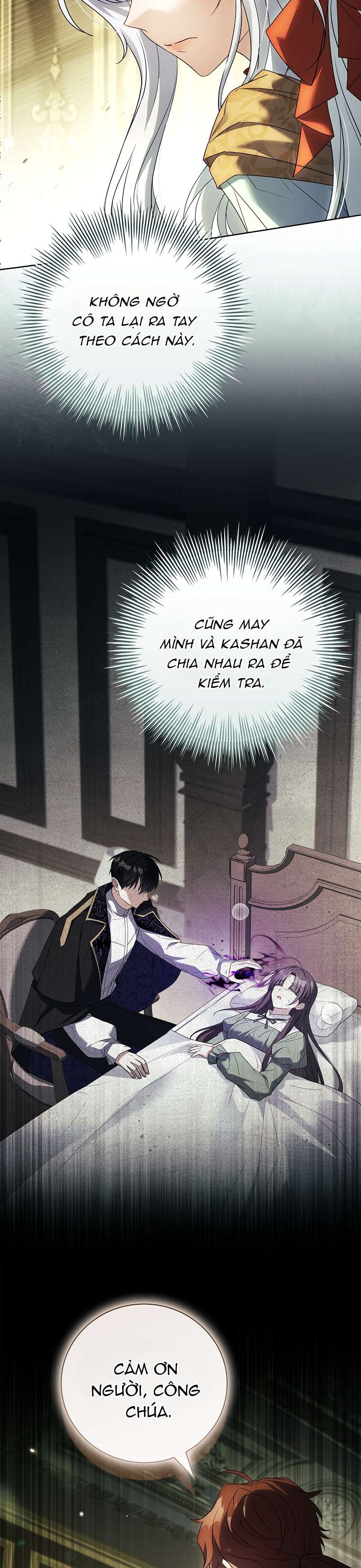 Cha Nào Con Nấy Chap 50 - Next 