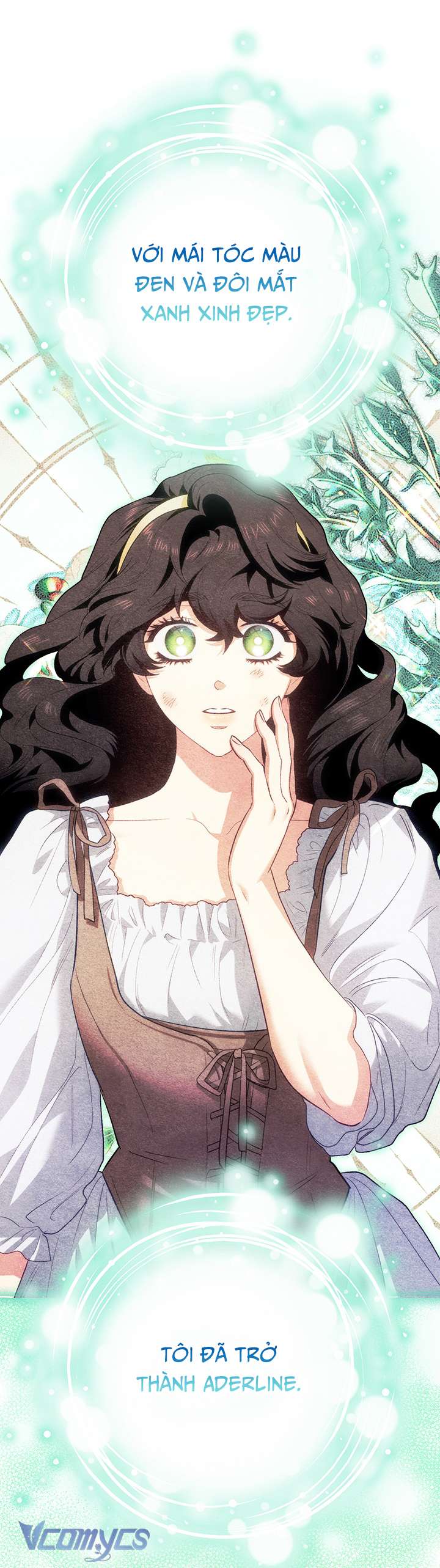 May Mắn Hay Bất Hạnh Chap 115 - Trang 2