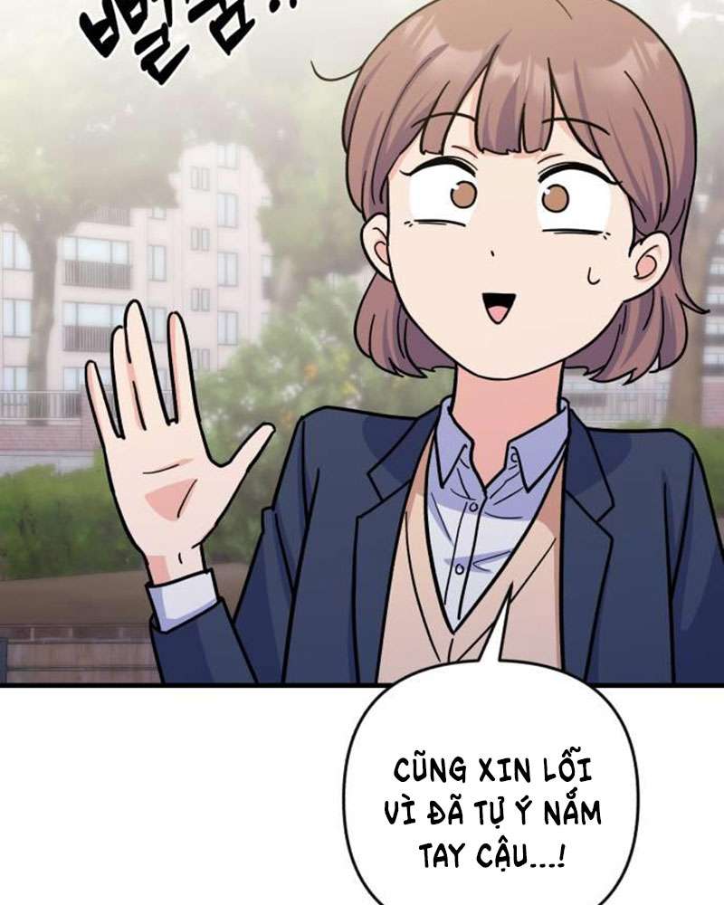 Vì Một Kết Thúc Viên Mãn Cho Đôi Ta Chap 6 - Trang 2