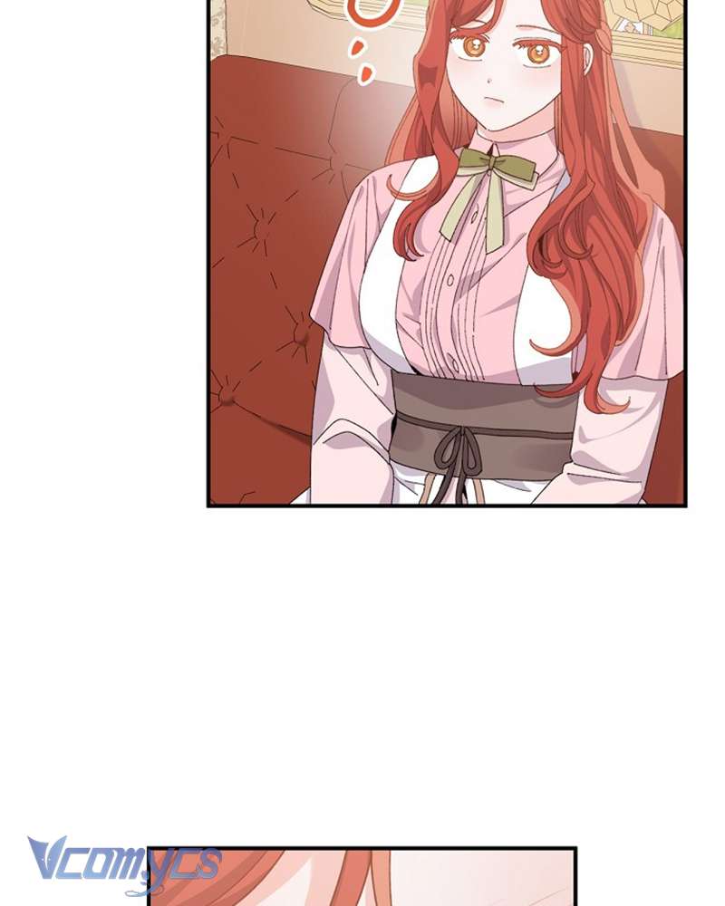 Chị Gái Của Nhân Vật Phản Diện Hôm Nay Cũng Đang Đau Khổ Chap 82 - Trang 4