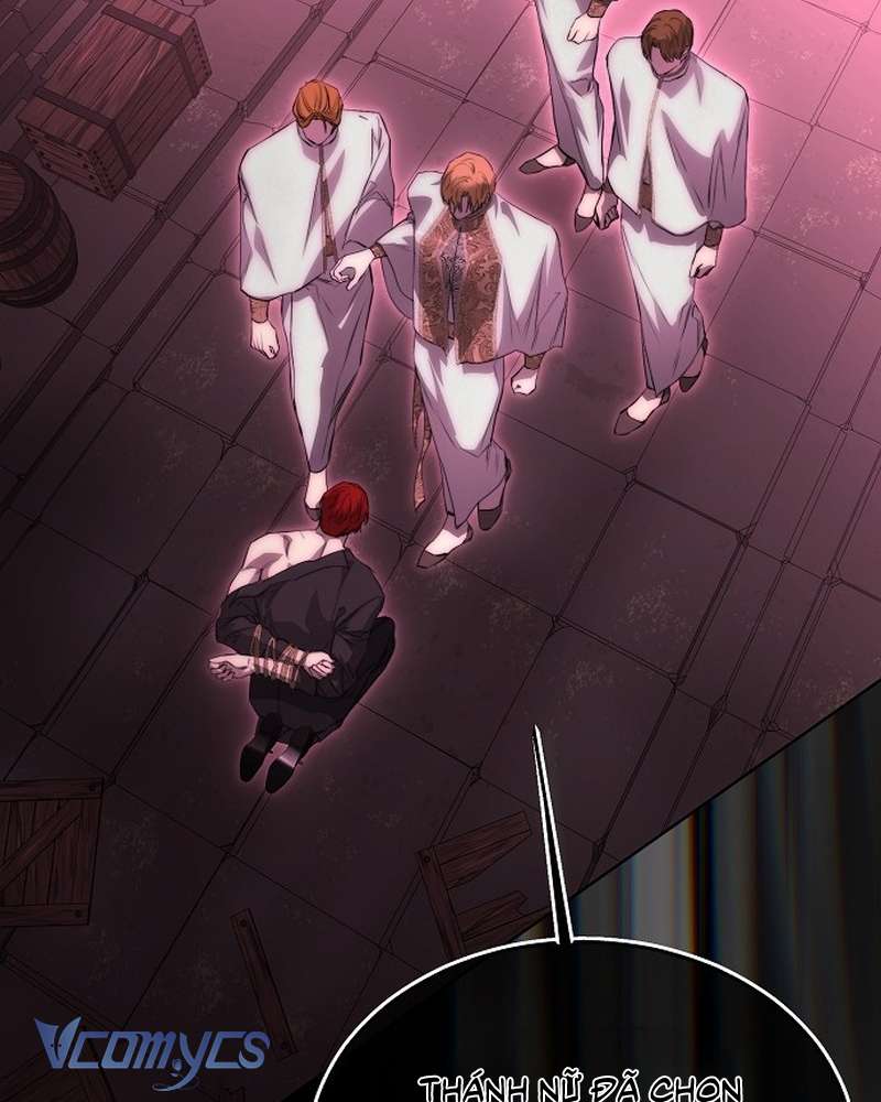 Hãy Dạy Em Cách Khao Khát Chap 46 - Next 