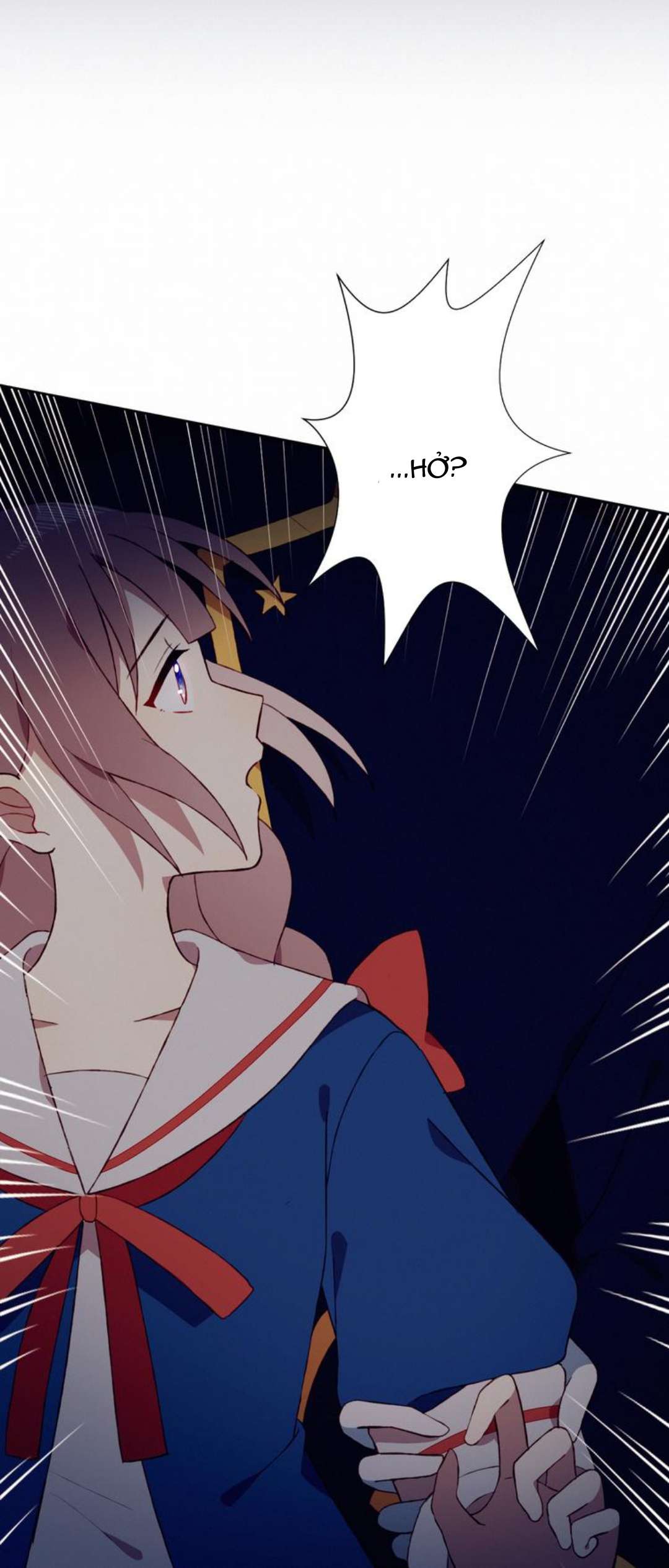 Mối Tình Đầu Chưa Được Trọn Vẹn Chap 23 - Trang 4