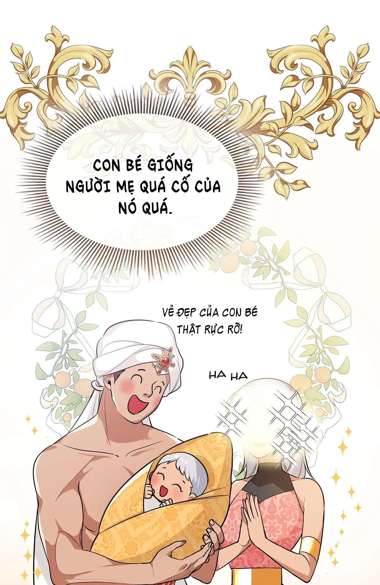 Cuộc Vui Thác Loạn Tử Thần Chap 1 - Trang 2