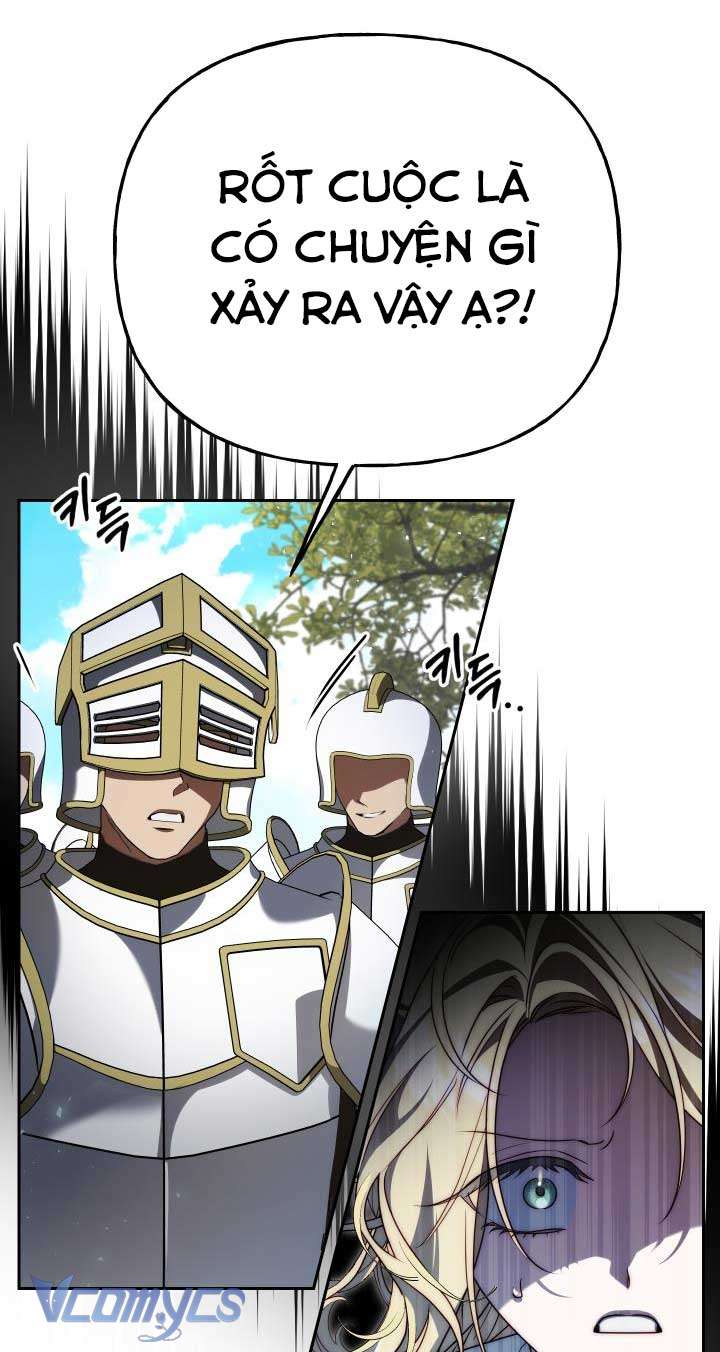 Thuần Hóa Hoàng Tử Quái Vật Chap 21 - Trang 3