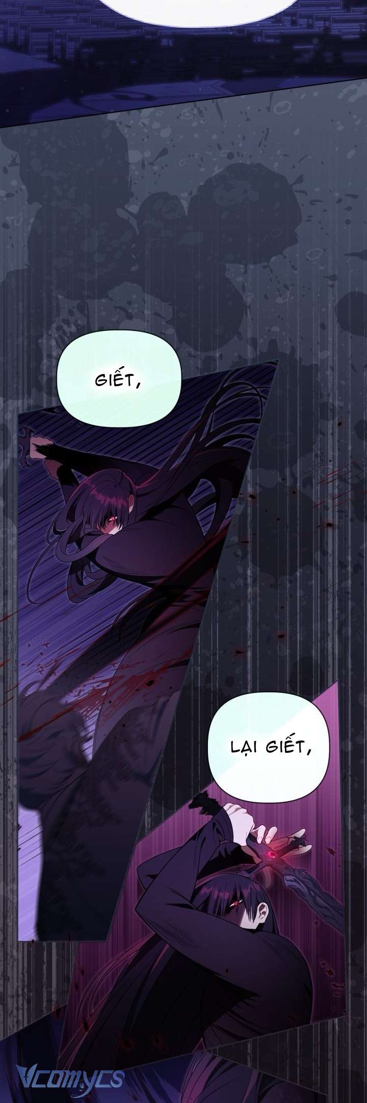 Sự Điều Trị Đặc Biệt Của Tinh Linh Chap 117 - Next 