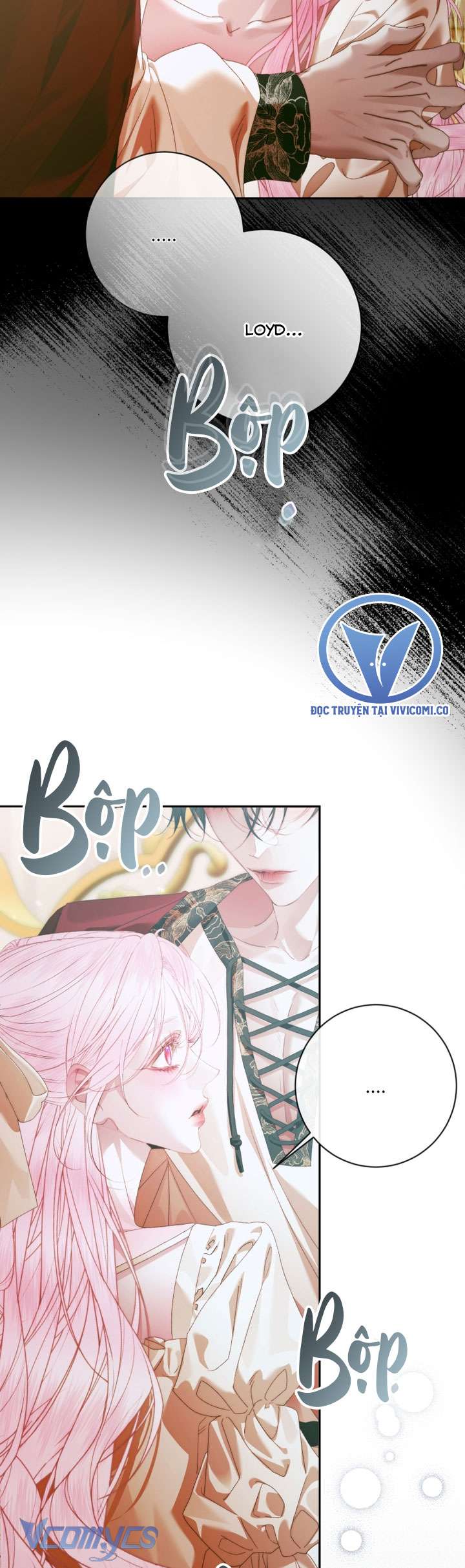 Siren: Trở Thành Gia Đình Của Nhân Vật Phản Diện Chap 153 - Trang 2