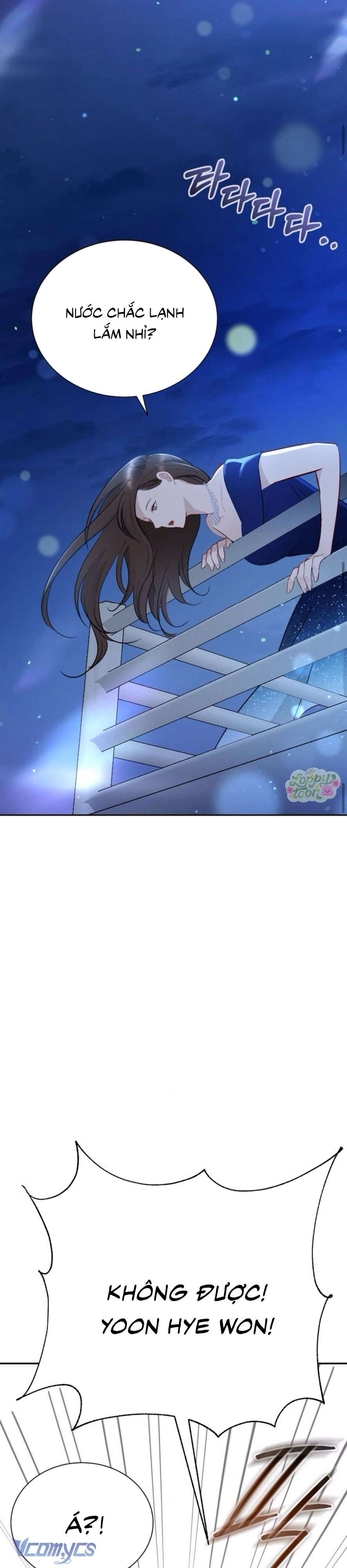 Quyền Lực Của Thư Ký Chap 29 - Trang 3