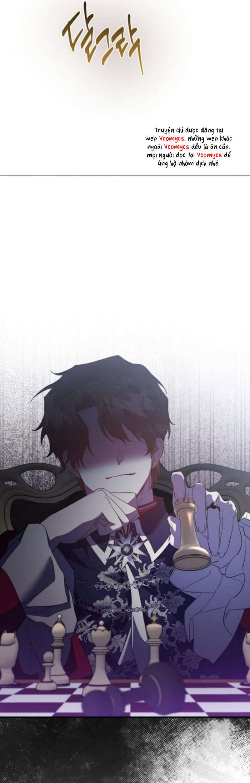 Nữ Hầu Báo Thù: Thời Khắc Cuối Cùng Chap 41 - Trang 2