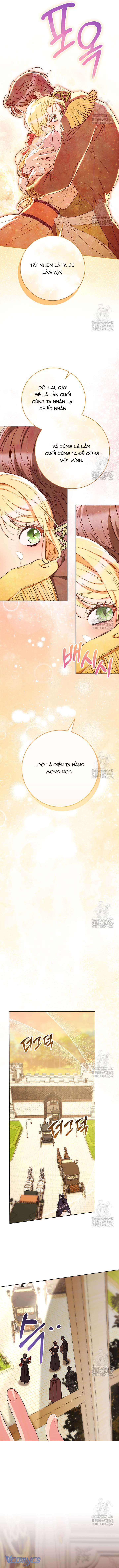 Nuôi Dưỡng Em Gái Xinh Đẹp Chap 85 - Trang 3