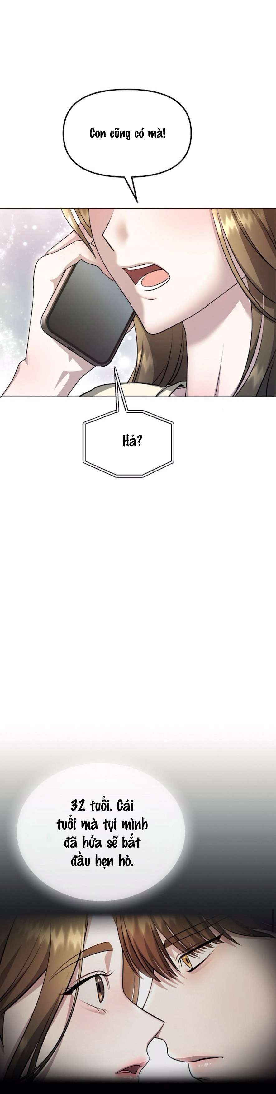〖18+〗- Sự Cám Dỗ Ngọt Ngào Của Cậu Bạn Thân Chap 5 - Trang 2