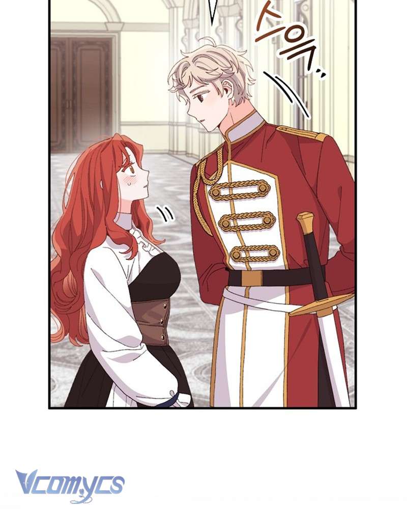 Chị Gái Của Nhân Vật Phản Diện Hôm Nay Cũng Đang Đau Khổ Chap 77 - Trang 4