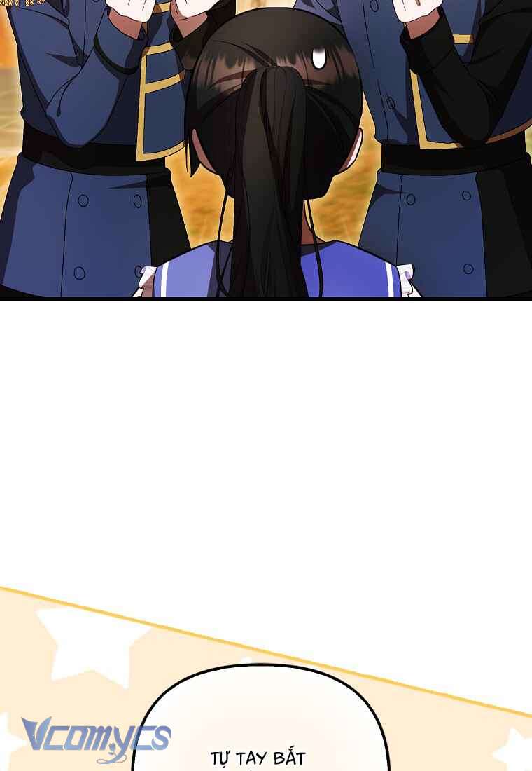 Lần Đầu Bé Út Được Yêu Thương Chap 73 - Trang 2