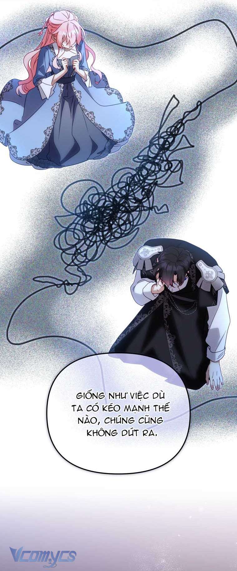 Tôi Được Nuôi Dưỡng Bởi Những Kẻ Phản Diện Chap 122 - Trang 2