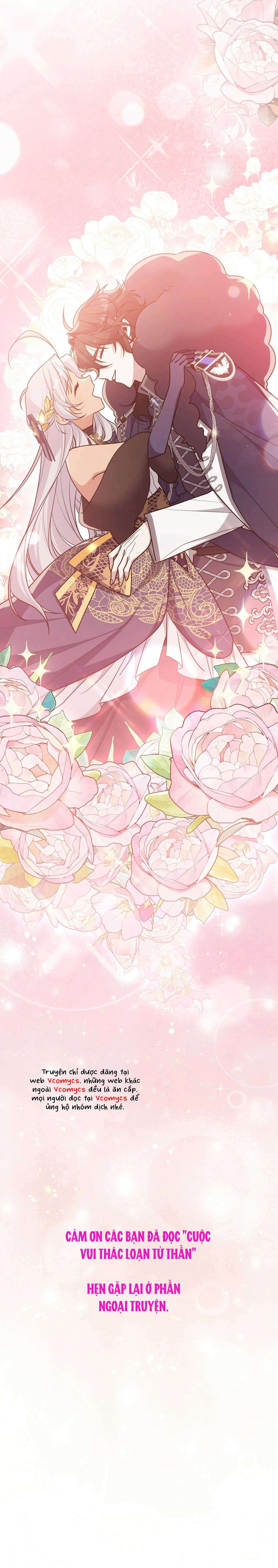 Cuộc Vui Thác Loạn Tử Thần Chap 27 - Trang 2