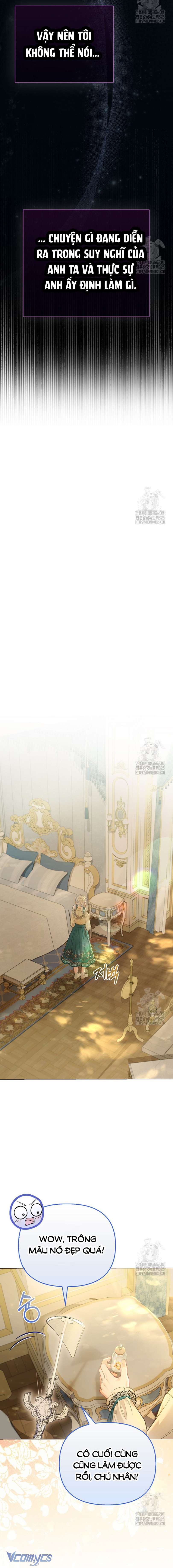 Phương Pháp Trồng Lúa Đặc Biệt Của Ác Nữ Chapter 36 - Next Chap 37