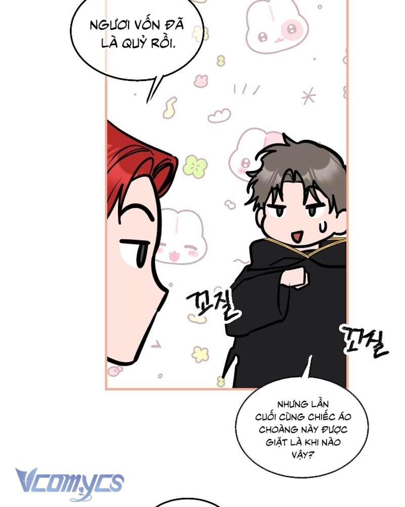 Hãy Dạy Em Cách Khao Khát Chap 42 - Trang 2