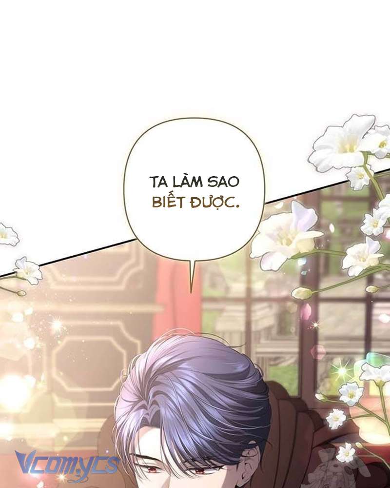 Praesepe Bên Ngoài Chiếc Lồng Chap 9 - Trang 4