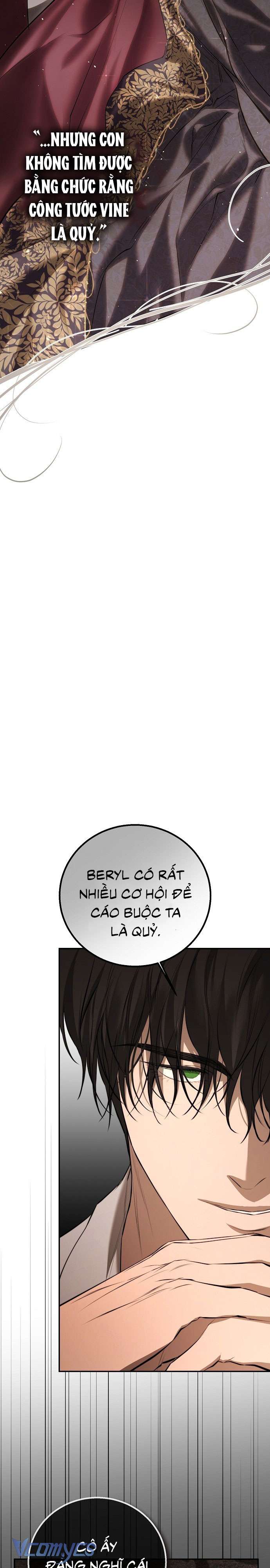 Hãy Dạy Em Cách Khao Khát Chap 15 - Trang 2