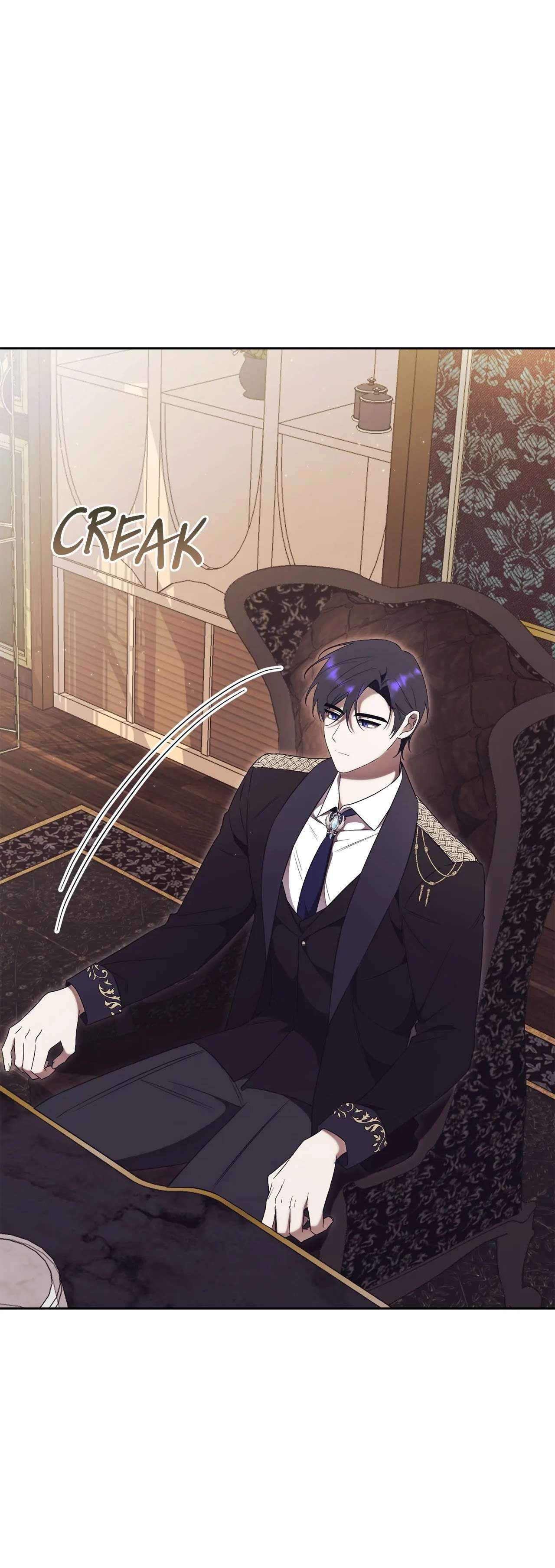 Phương Pháp Từ Chối Sự Ám Ảnh Của Chồng Cũ Chap 4 - Trang 2