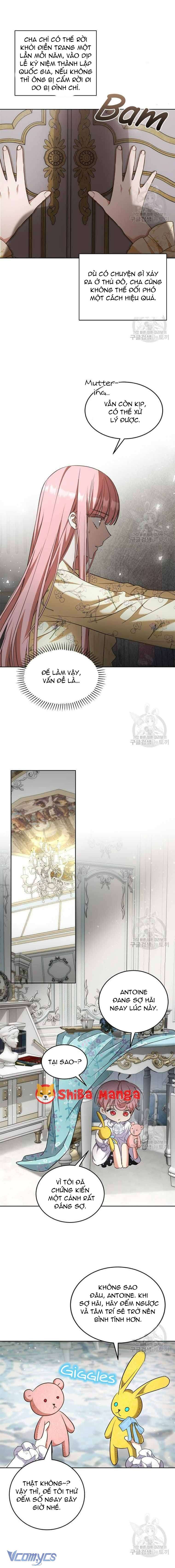 Làm Thế Nào Để Ăn Chủ Nhân Chap 75 - Trang 2