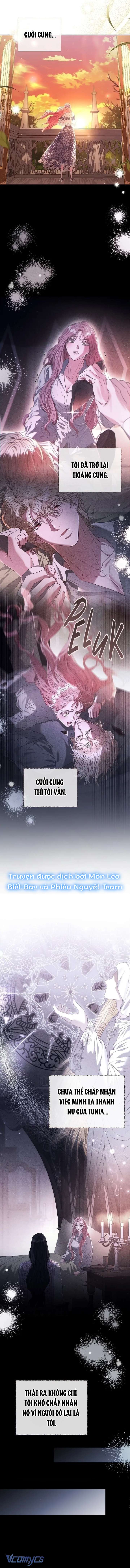 Tôi Bị Ám Ảnh Bởi Người Chồng Phản Diện Chap 61 - Trang 2