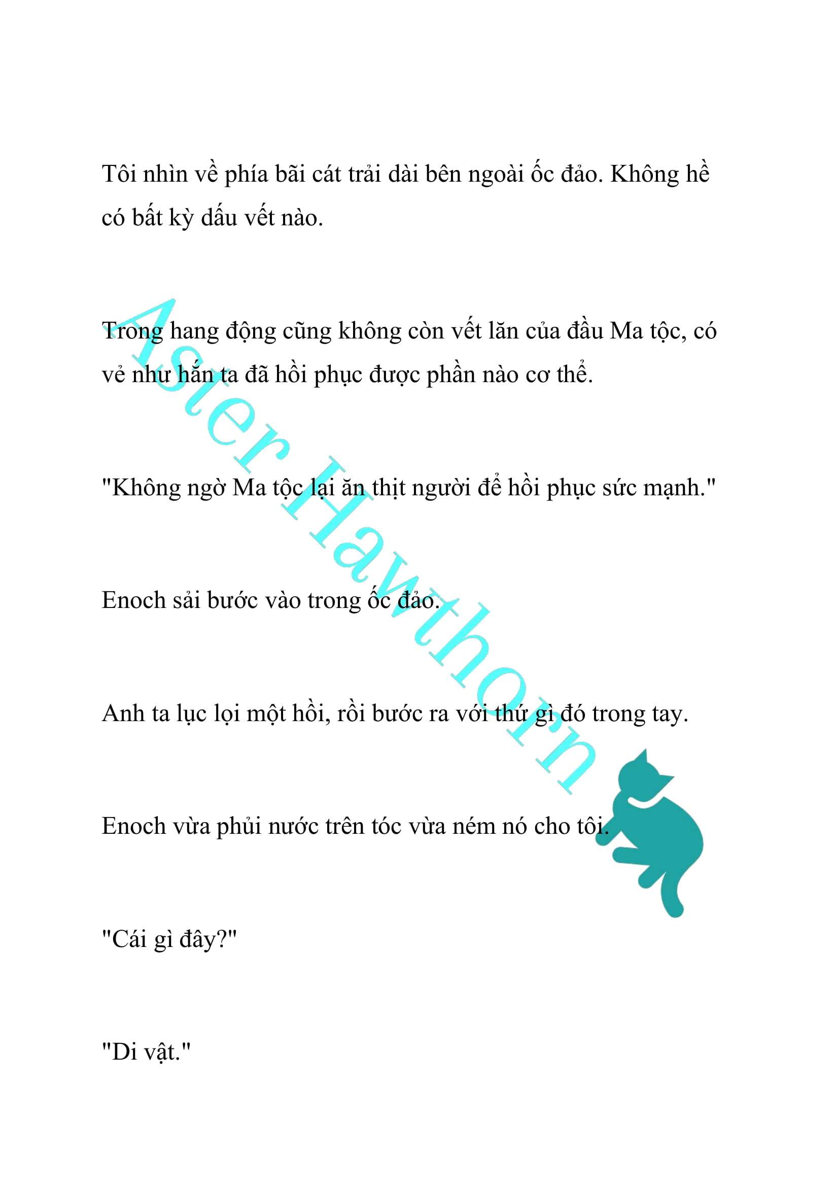 [NOVEL] Gặp Lại Kẻ Thù Ở Lễ Đính Hôn Chap 201 - Trang 2