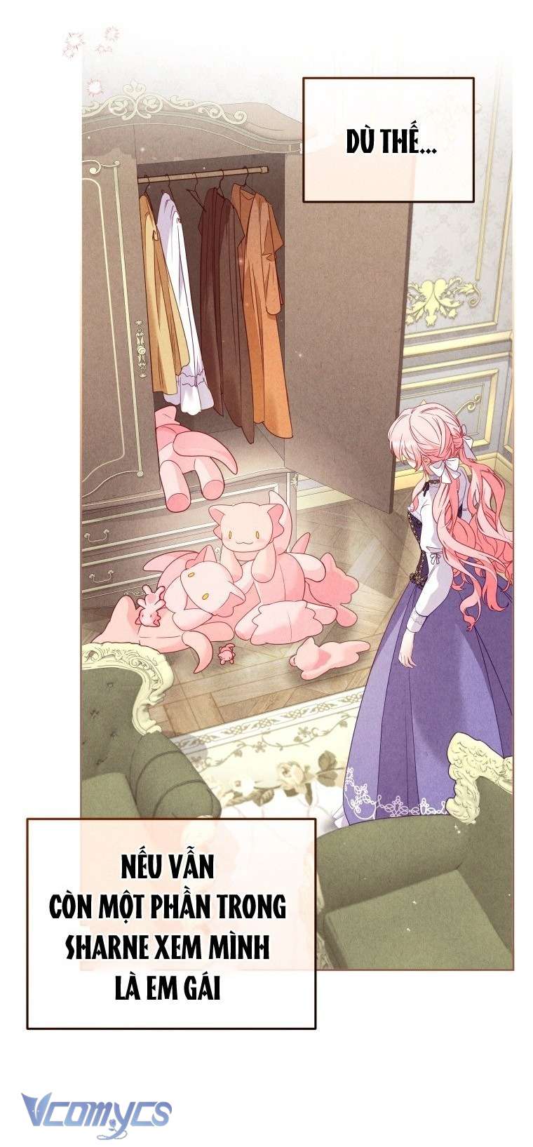 Tôi Được Nuôi Dưỡng Bởi Những Kẻ Phản Diện Chap 125 - Trang 2