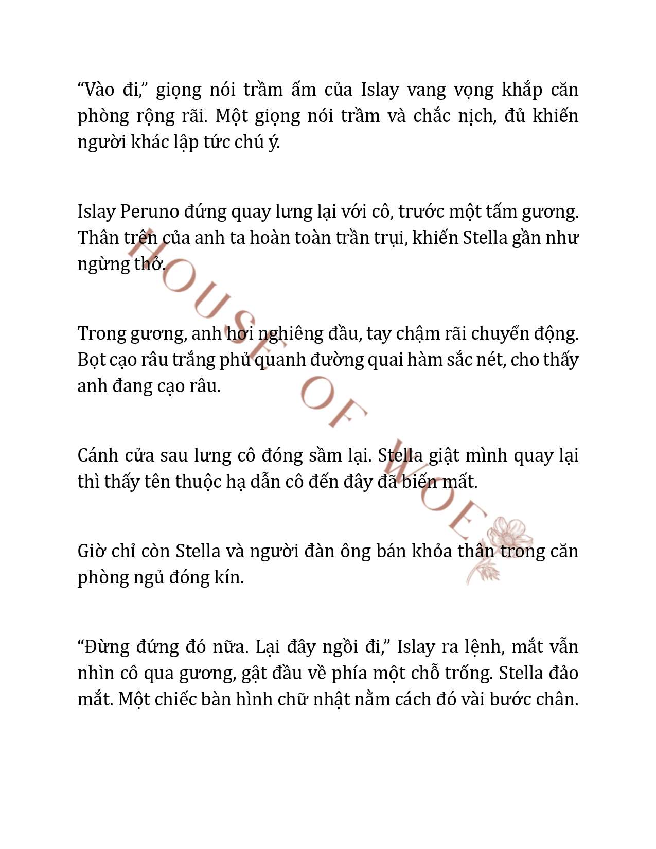 [NOVEL] QUÁI THÚ BỊ NGUYỀN RỦA NẮM GIỮ DÂY XÍCH CỦA TÔI Chap 5 - Trang 2