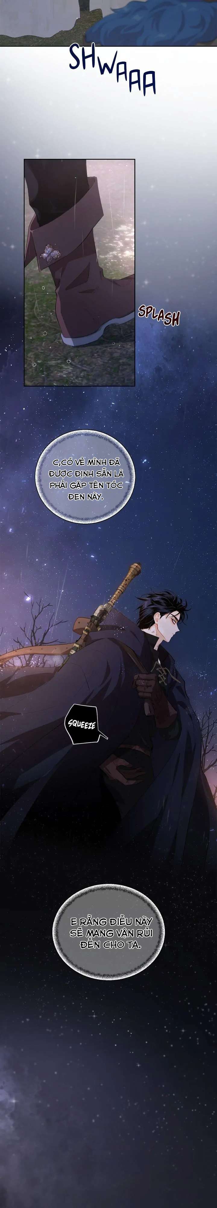 Tôi Là Fan Cứng Của Hoàng Tử Chap 77 - Trang 2