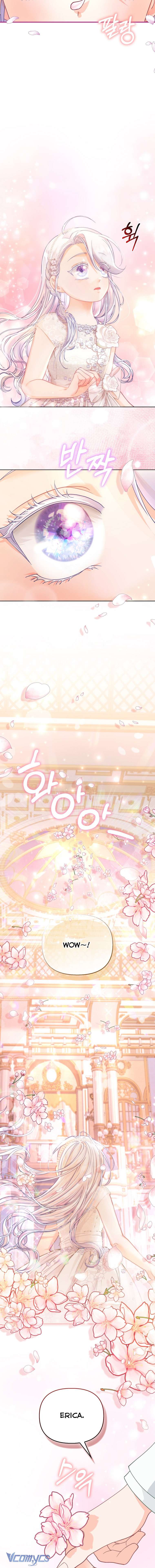 Phương Pháp Trồng Lúa Đặc Biệt Của Ác Nữ Chapter 16 - Next Chapter 17