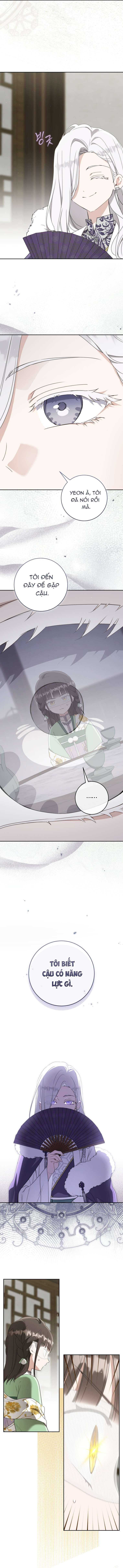 Trở Thành Cô Cháu Gái Bị Khinh Miệt Của Nhà Quyền Quý Chap 87 - Trang 2