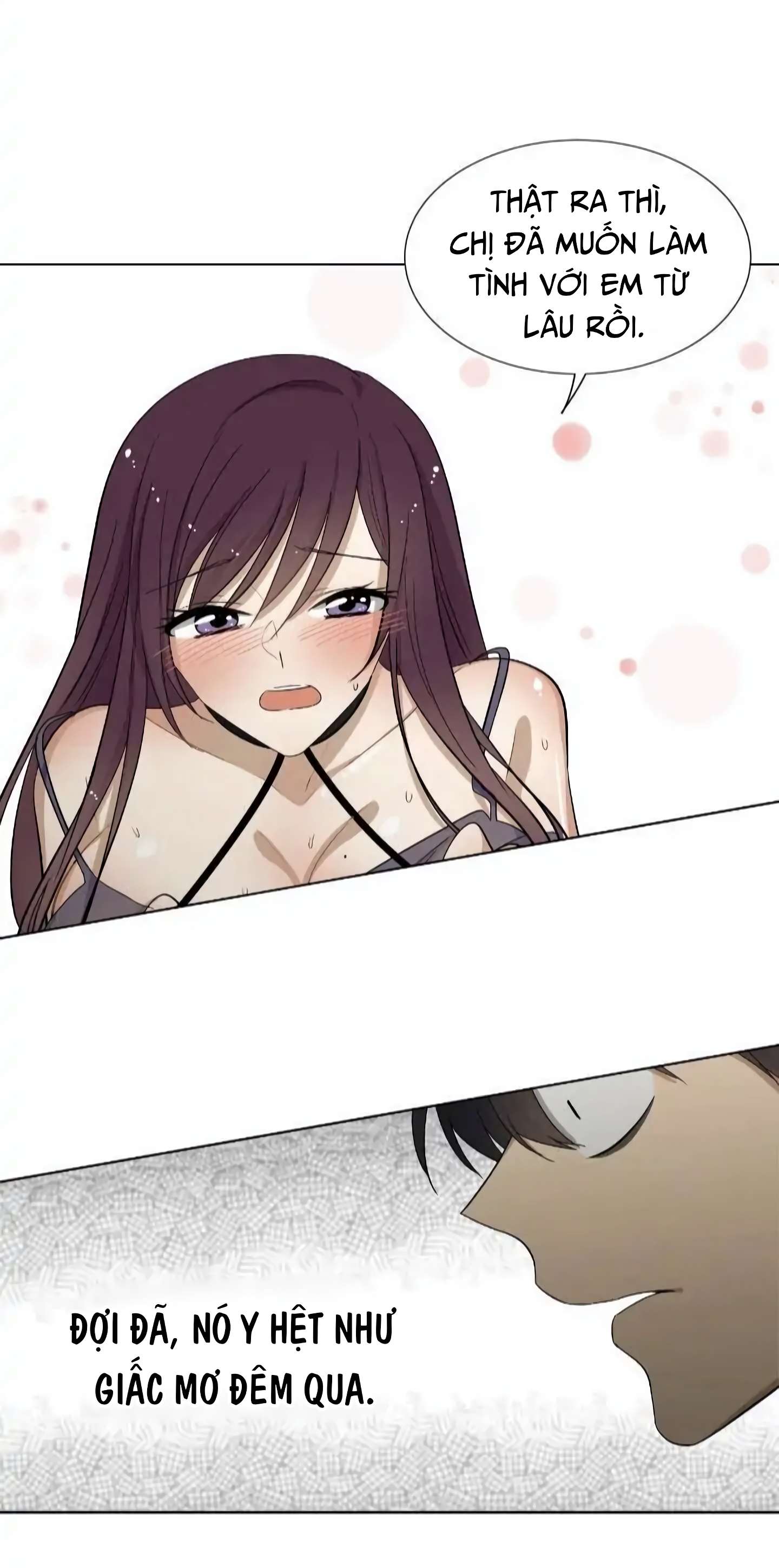 Căn Phòng Xấu Hổ Chap 15 - Next Chap 16