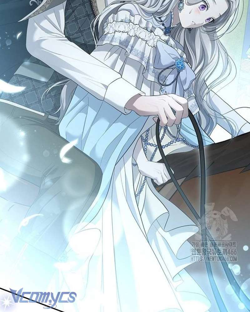 Praesepe Bên Ngoài Chiếc Lồng Chap 19 - Next Chap 20