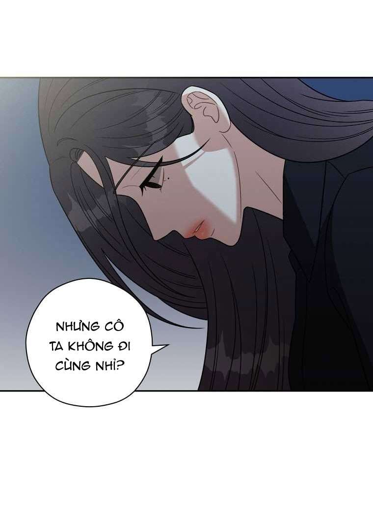[18+] Ngọn Gió Thơ Ngây Chap 4 - Next Chap 5