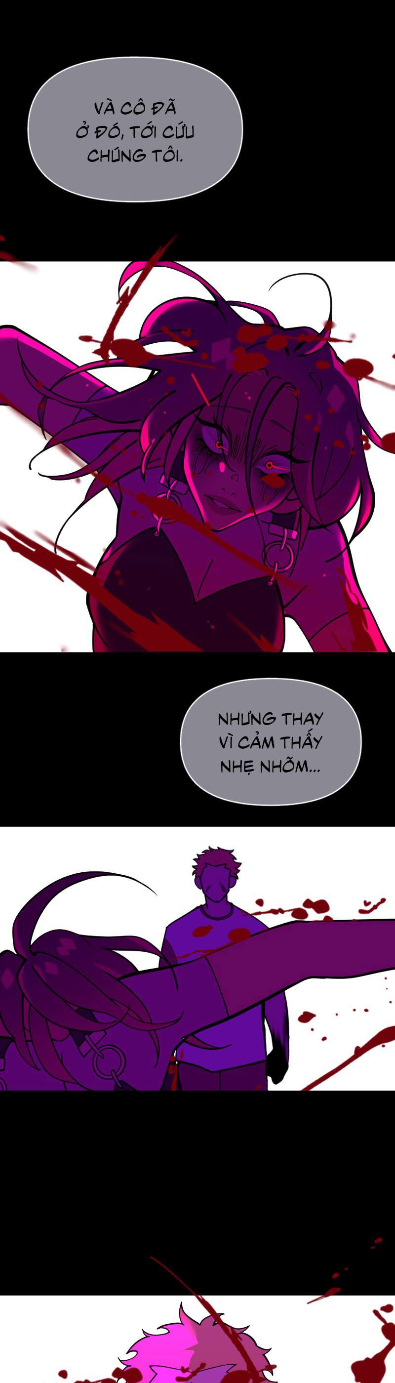 Homesick Chap 142 - Trang 2