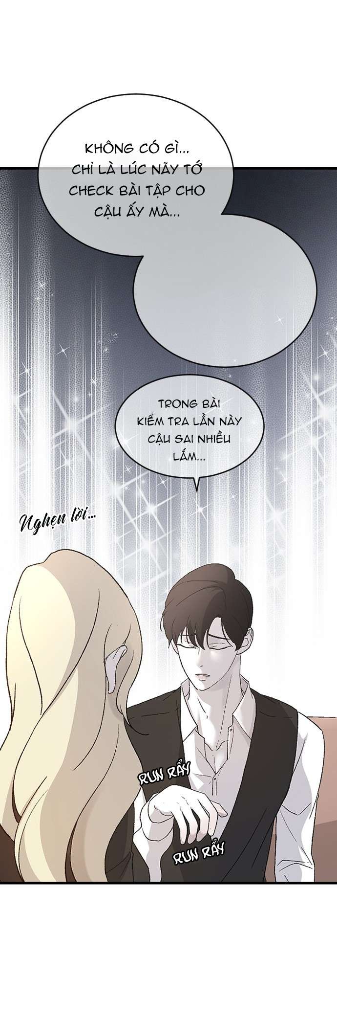 Ba Anh Trai Cực Phẩm Của Tôi Chap 82 - Trang 3