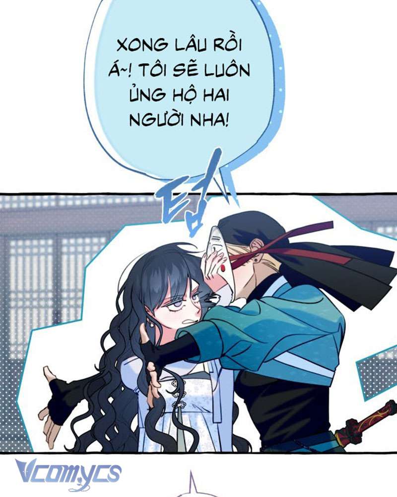 Chuyện Tình Tuyết Phương Bắc Chap 51 - Trang 3