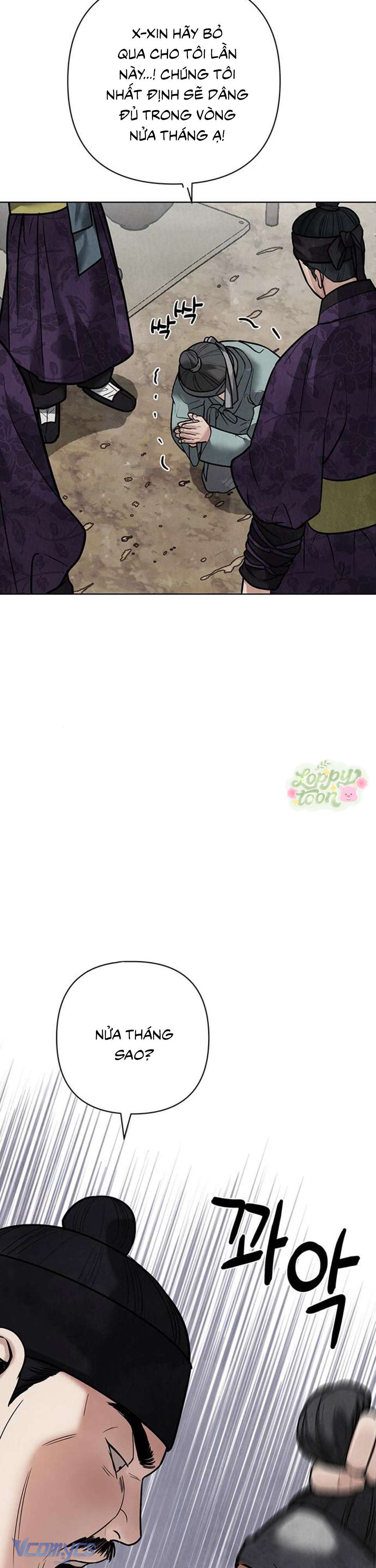 Quỷ Hồn Chap 22 - Trang 4