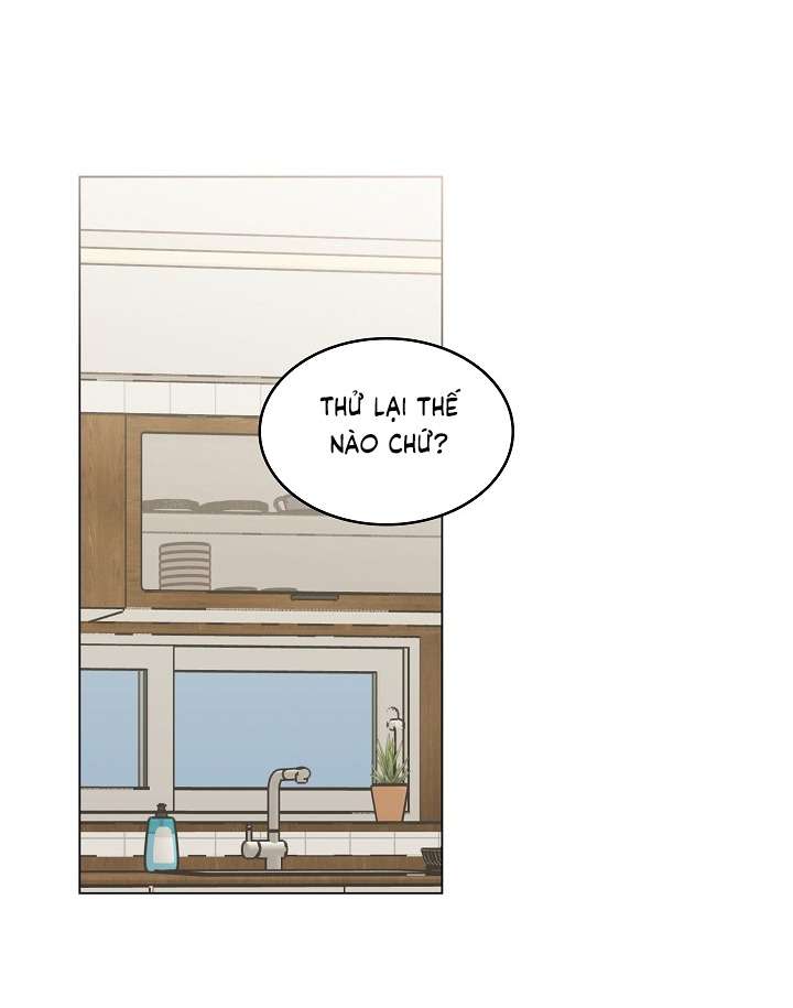 〖18+〗- Nhà Bên Cạnh Có Hổ Chap 7 - Trang 2