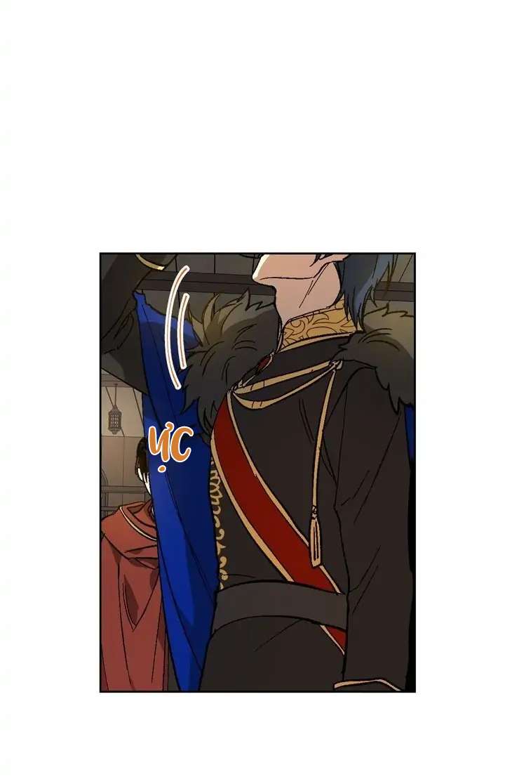 Vị Hôn Thê Khế Ước Của Công Tước Chap 128 - Trang 4