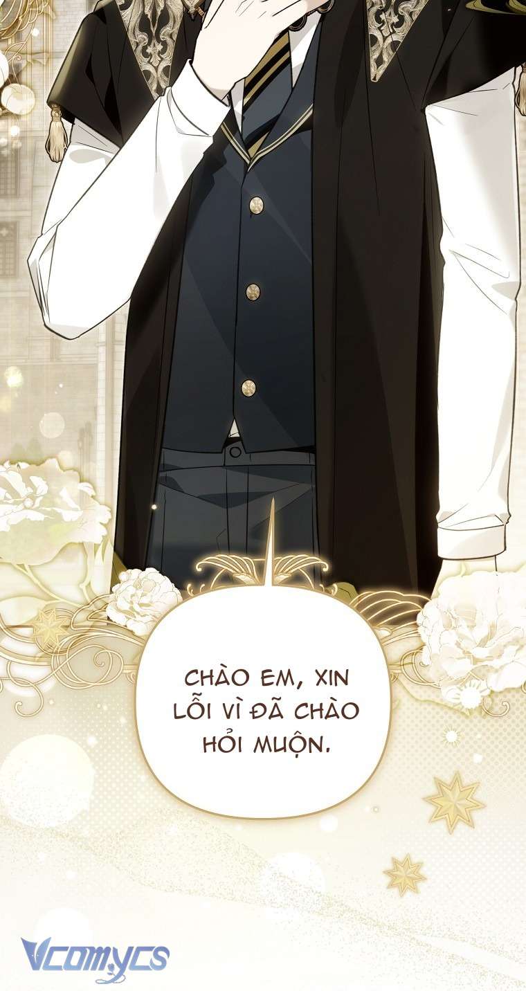 Độc Chiếm Sủng Ái Của Công Chúa Út, Mọi Người Đều Say Mê Tôi. Chap 44 - Trang 3