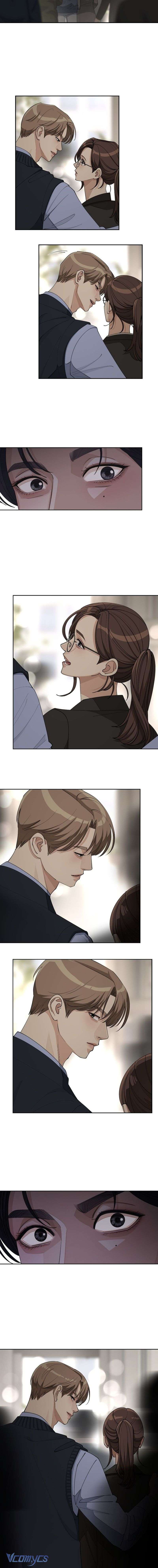 Chuyện Tình Chàng Iseop Chap 27 - Trang 2