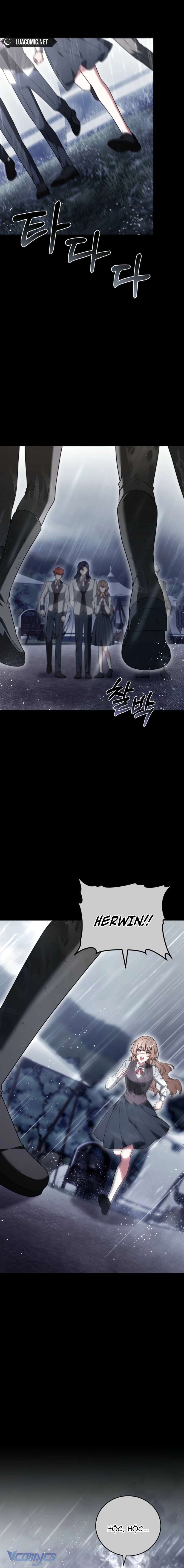 Lời Tỏ Tình Lần Thứ 101 Chap 5 - Next Chap 6