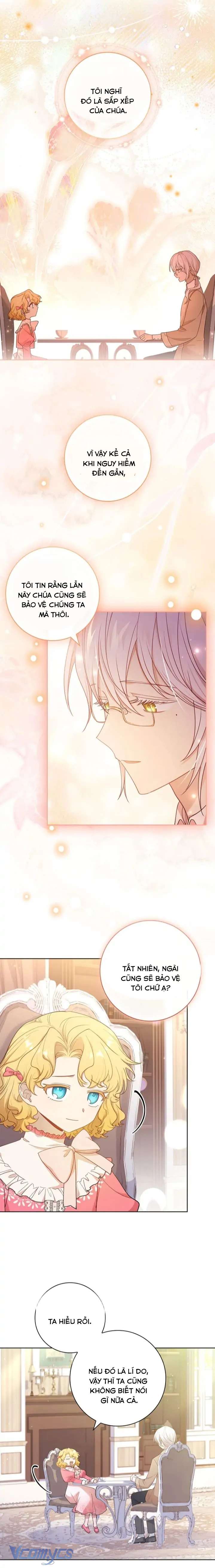 [PNT] Nam Chính À, Tôi Sẽ Tôn Trọng Sở Thích Của Anh! Chap 30 - Trang 2